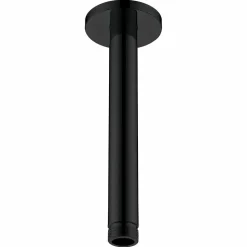Tubo De Techo Redondo Negro Mate – BTR006/NG – Imex