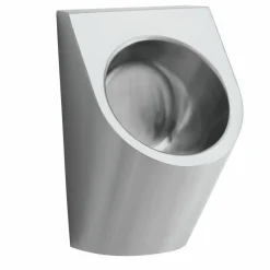 Urinario Prestowash Inox Seco – PrestoEquip – 88955
