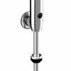 V – Fluxor Electrónico Visto Para Urinario. Alimentación Con Una Pila Alcalina De 9V – Sentronic – Roca – A5A9A79C00