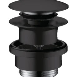 Vaciador Push-Open Para Lavabo Y Bidé En Varios Acabados – Hansgrohe