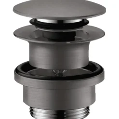 Vaciador Push-Open Para Lavabo Y Bidé En Varios Acabados – Hansgrohe