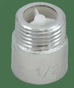 Válvula Antiretorno 1/2″ G – 97131.12 – Nofer