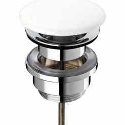 Válvula Clic Clac Universal Tapón De Pocerlana – Oxen – 171632