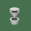 Válvula Clic-Clac Big Estilo Hidro Colección VALVULERÍA 05055011 – GRB Mixers