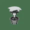 Válvula Clic-Clac Quadro Estilo Hidro Colección VALVULERÍA 081108 – GRB Mixers