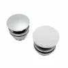 Válvula Click Clack Universal Para Lavabo – Solid Valencia