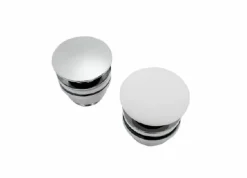 Válvula Click Clack Universal Para Lavabo – Solid Valencia