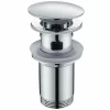 Válvula Click-clack Larga – VC005 – Imex