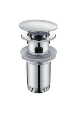 Válvula Click-clack Larga – VC005 – Imex