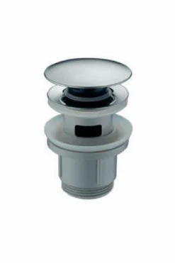 Válvula Click-clack PVC – VCC009 – Imex