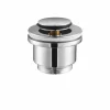 Válvula Click-clack Tapón Pequeño – VCC002 – Imex