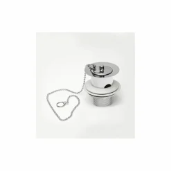 Válvula Desagüe Lavabo Standard 65×1 1/4″ Cromo – 2000500015 – Stillö