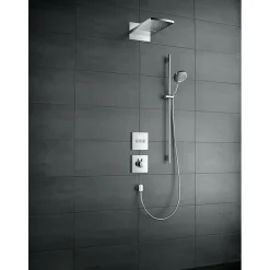 Válvula Empotrada 3 Llaves De Paso ShowerSlect – Hansgrohe