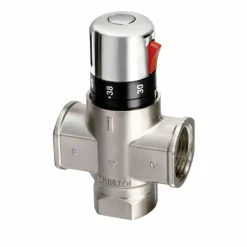 Válvula Termostática Presto 960 – 99600 – Presto Iberica