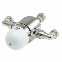 Válvulas Accionamiento Mediante Maneta Monomando. PRESTO Rada 215-t3 DK (sin Accesorios) – 95154 – Presto Iberica