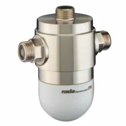 Válvulas Accionamiento Mediante Maneta Monomando. PRESTO Rada 215-t3 DK (sin Accesorios) – 95153 – Presto Iberica
